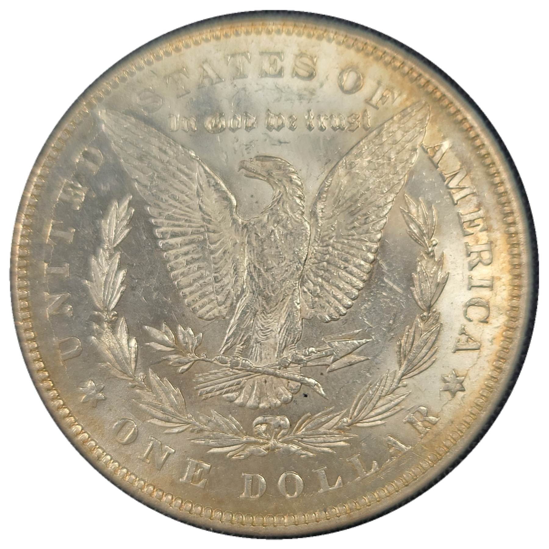 1878-$1-7TF-Rev78-Morgan-Dollar-#1